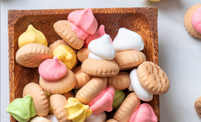 Pengurangan GGL: Tantangan Transformasi Pangan Ringan dan Konfeksioneri